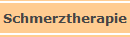 Schmerztherapie